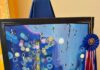 4th Congressional District Art Competition winners honored