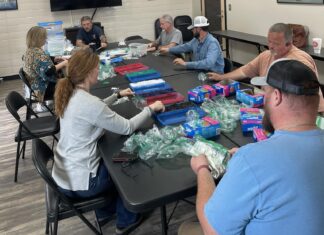 ‘The Wonderful World of Water’