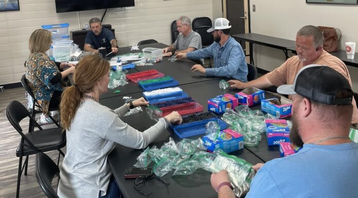 ‘The Wonderful World of Water’