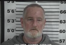 Arkadelphia man convicted of murder in wife’s 2021 death