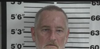 Arkadelphia man convicted of murder in wife’s 2021 death