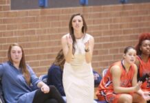 PREP BASKETBALL: CHS hires WSCC’s Jessica McBrayer as new varsity girls basketball coach