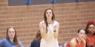 PREP BASKETBALL: CHS hires WSCC’s Jessica McBrayer as new varsity girls basketball coach