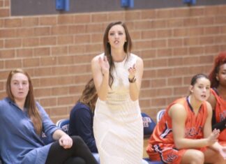 PREP BASKETBALL: CHS hires WSCC’s Jessica McBrayer as new varsity girls basketball coach