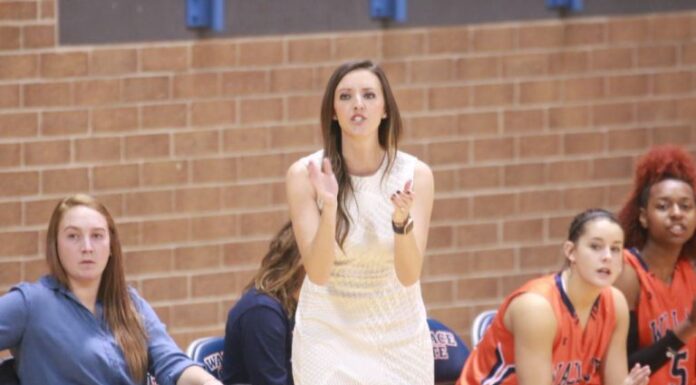 PREP BASKETBALL: CHS hires WSCC’s Jessica McBrayer as new varsity girls basketball coach