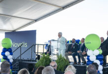 Ivey says 2022 economic development projects generated $10.1B in new capital investment
