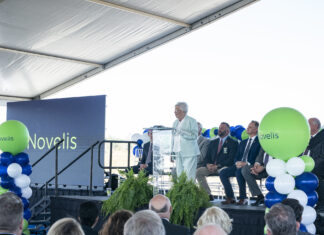 Ivey says 2022 economic development projects generated $10.1B in new capital investment