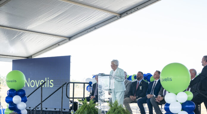 Ivey says 2022 economic development projects generated $10.1B in new capital investment
