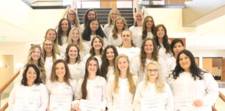 Jane Barber Memorial Scholarship to have lasting impact on WSCC Dental programs