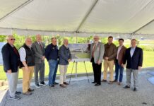 Cullman Regional seeking approval to build ambulatory surgery center in Hartselle