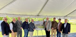 Cullman Regional seeking approval to build ambulatory surgery center in Hartselle