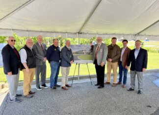 Cullman Regional seeking approval to build ambulatory surgery center in Hartselle