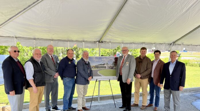 Cullman Regional seeking approval to build ambulatory surgery center in Hartselle