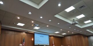 City reports 15% revenue increase; Ivey to attend Hwy. 157 dedication