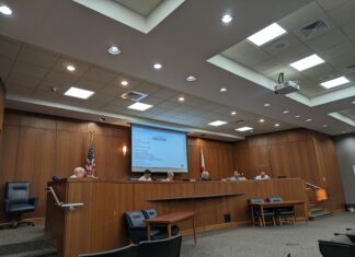 City reports 15% revenue increase; Ivey to attend Hwy. 157 dedication