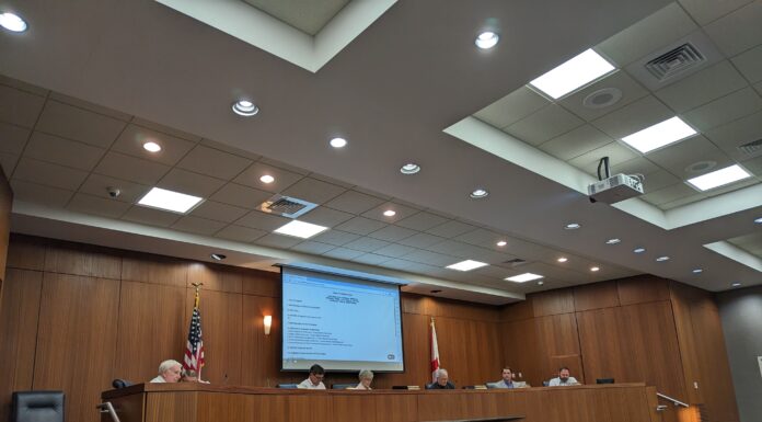 City reports 15% revenue increase; Ivey to attend Hwy. 157 dedication