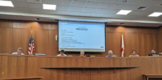 Cullman council proclaims April Fair Housing Month, readies for Strawberry Festival