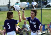 COUNTY BASEBALL TOURNAMENT: Good Hope, Fairview, Cold Springs advance on day 1