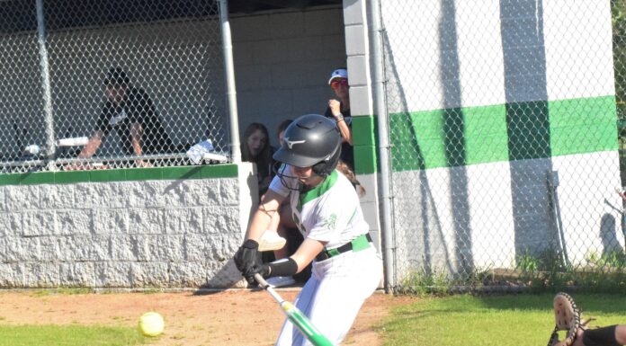 PREP SOFTBALL: Lady Broncos down Southeastern 9-4