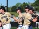 PREP BASEBALL PLAYOFFS: Bearcats advance to round 2 with 3-1 win at Mortimer Jordan