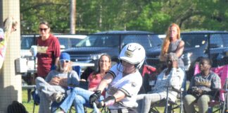 PREP SOFTBALL: Cullman handles Pinson Valley on senior night 11-1