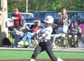 PREP SOFTBALL: Cullman handles Pinson Valley on senior night 11-1