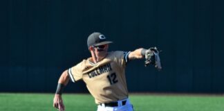 PREP BASEBALL: Cullman drops area series opener to Hartselle