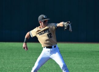 PREP BASEBALL: Cullman drops area series opener to Hartselle