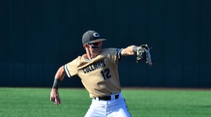 PREP BASEBALL: Cullman drops area series opener to Hartselle