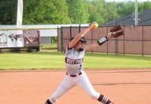 PREP SOFTBALL: Lady Warriors collect 10-0, senior night win over Falkville