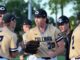 PREP BASEBALL PLAYOFFS: Bearcats sweep Athens to advance to round 3