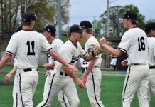 PREP BASEBALL: Bearcats earn 22nd straight postseason berth with 4-1 win over Muscle Shoals