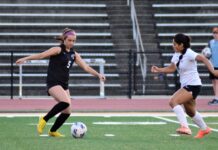 PREP SOCCER PLAYOFFS: Cullman falls to Fort Payne 3-0