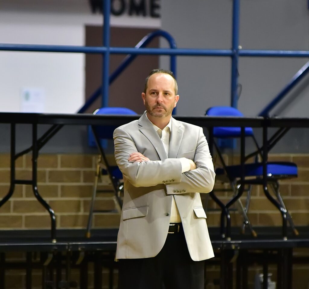 Sharpe to head Wallace State Women’s Basketball The Cullman Tribune