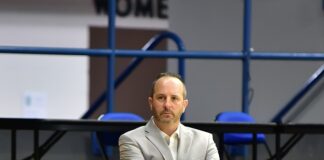 Sharpe to head Wallace State Women’s Basketball