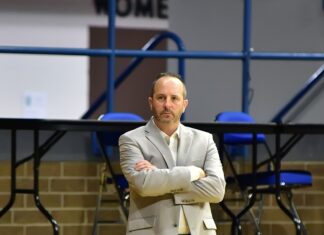 Sharpe to head Wallace State Women’s Basketball