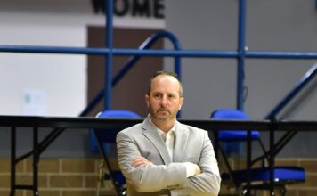Sharpe to head Wallace State Women’s Basketball