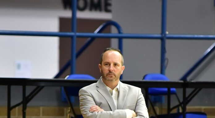 Sharpe to head Wallace State Women’s Basketball