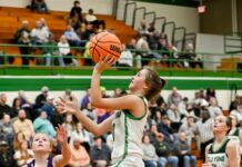 PREP BASKETBALL: ‘Hard work pays off in the long run’: Holly Pond’s Madison Butts recaps 8th grade season
