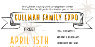 CCCDC hosting Cullman Family Expo happening this weekend