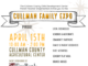 CCCDC hosting Cullman Family Expo happening this weekend