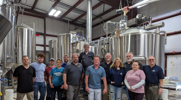 Goat Island celebrating 7th anniversary this Saturday