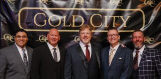 Stone Bridge Farms to host Easter weekend gospel music extravaganza