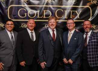 Stone Bridge Farms to host Easter weekend gospel music extravaganza