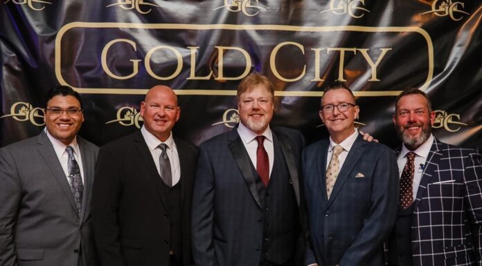 Stone Bridge Farms to host Easter weekend gospel music extravaganza