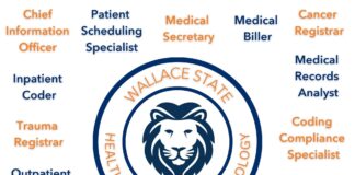 WSCC Health Information Technology program information session April 26