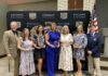 Cullman City Schools Foundation honors teachers, alumni