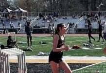 ‘Follow in the Lord’s path’: Good Hope’s Caitlin Nisley talks 8th grade year