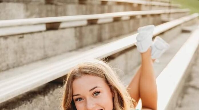 PREP CHEER: ‘Always speak life into each other’: Holly Pond’s Blakely Baggett talks freshman season