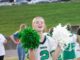 PREP CHEER: ‘Always keep your head held high’: Holly Pond’s Kalli Ham looks back on freshman season